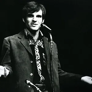 STEVE Martin : un documentaire en 2 parties