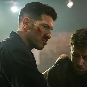 Marvel's The Punisher