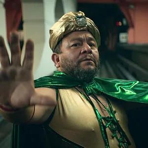 Belascoarán, détective privé