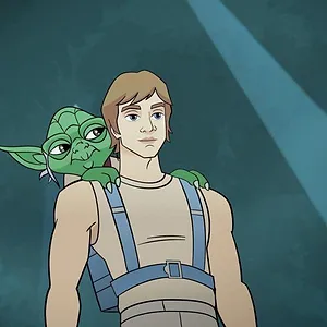 Star Wars : Forces du destin