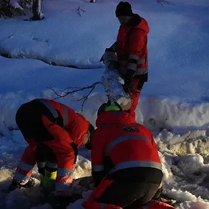 La Route de l'enfer : Norvège