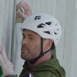 Sans limites avec Chris Hemsworth