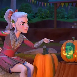 Zombies: The Re-Animated Series