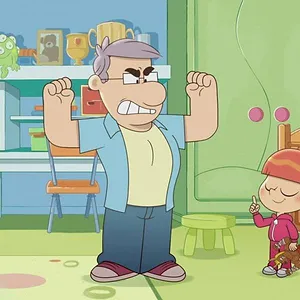 Les Filles de Dad