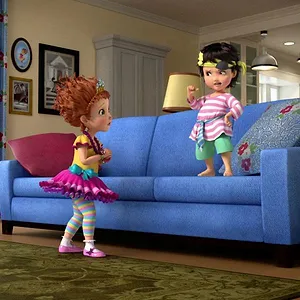 Fancy Nancy (Duplicated)