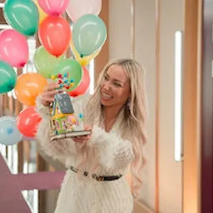 Love Is Blind : Allemagne