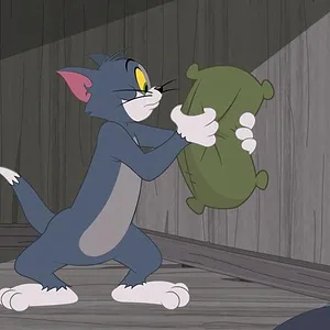 Tom et Jerry Show