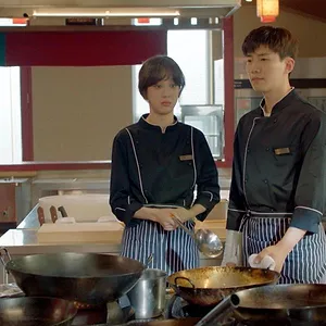 Wok of Love