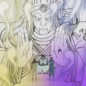 NARUTO