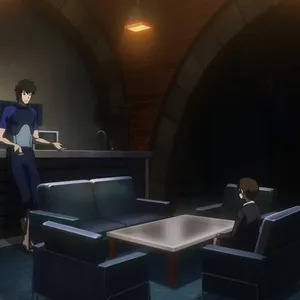 PSYCHO-PASS サイコパス 新編集版