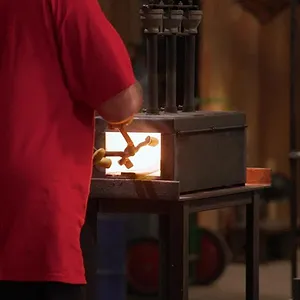 Le Meilleur Forgeron