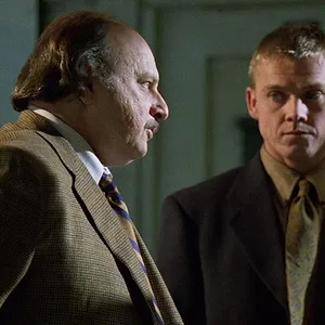 New York Police Blues