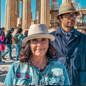 Travel Man : 48 Hours in...