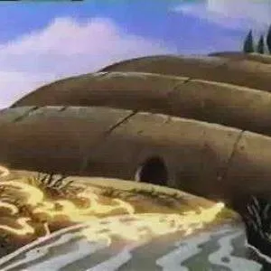 Star Wars Vintage : Ewoks