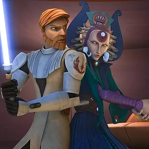 Star Wars : The Clone Wars