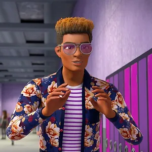 Barbie: A deux c'est mieux