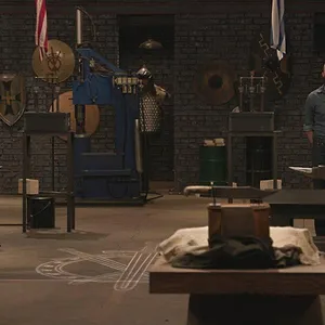 Le Meilleur Forgeron