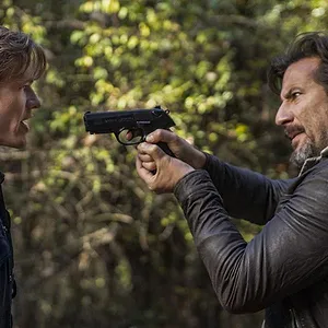 MacGyver