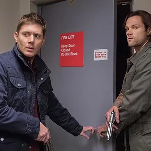 Supernatural