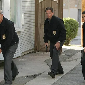 NCIS : Enquêtes spéciales