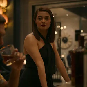 Rana Naidu