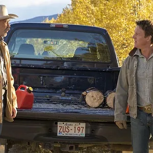 Heartland