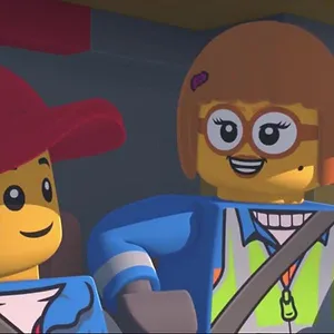 LEGO City Adventures