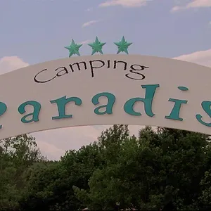 Camping Paradis