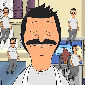 Bob's Burgers