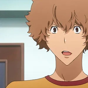Bakuman