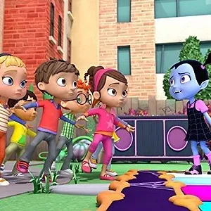 Vampirina