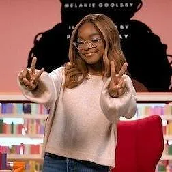 Bookmarks: Celebrating Black Voices