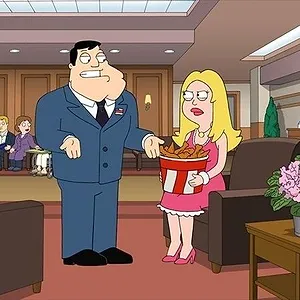 American Dad!
