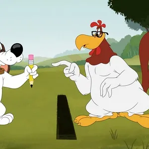 Looney Tunes Cartoons