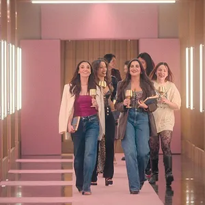 Love Is Blind : Italie