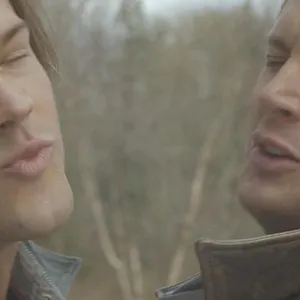 Supernatural