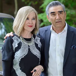 Bienvenue à Schitt's Creek