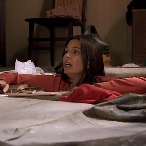 Desperate Housewives