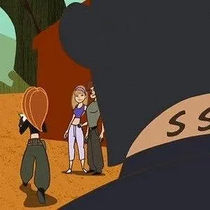 Kim Possible