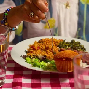 La Part du lion : Comment la cuisine afro-américaine a changé les États-Unis