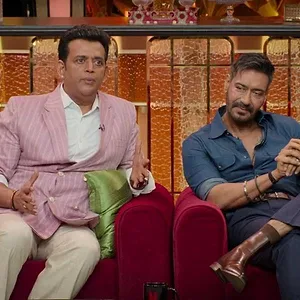 The Great Indian Kapil Show