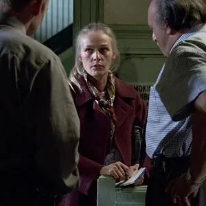 New York Police Blues