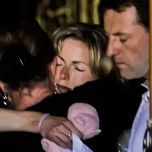 La disparition de Maddie McCann