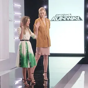 Project Runway