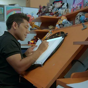 Une Journée à Disney