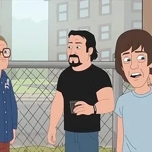 Trailer Park Boys: The Animated Series