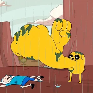 Adventure Time