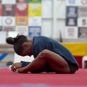 Le Nouvel Essor de Simone Biles