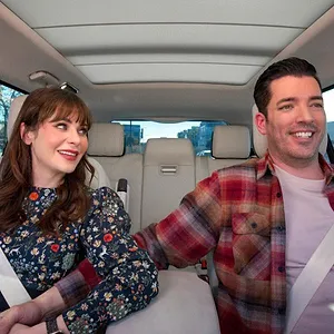 Carpool Karaoke : la série