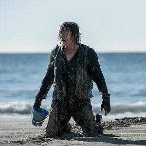The Walking Dead : Daryl Dixon